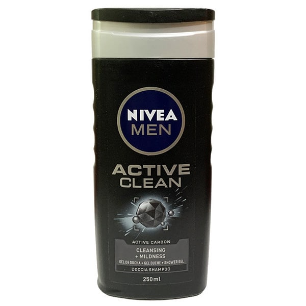 بهترین شامپو بدن برای پوست چرب
