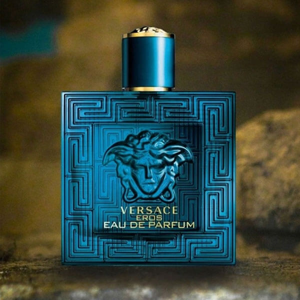 عطر مردانه مخصوص افراد میگرنی ورساچه اروس مردانه