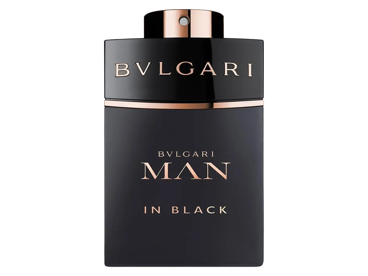 ادوپرفیوم مردانه بولگاری مدل Man In Black