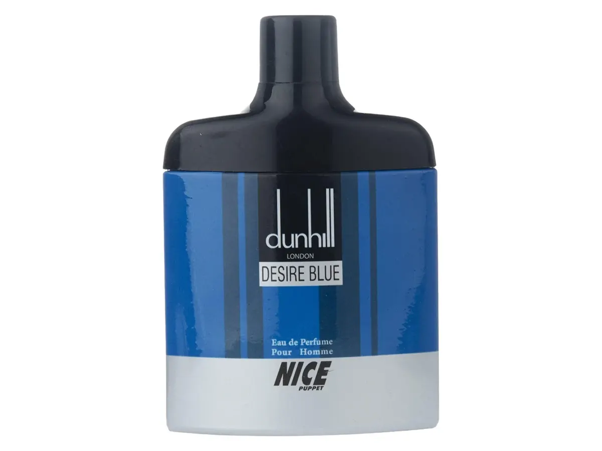ادوپرفیوم مردانه نایس پاپت مدل Dunhill