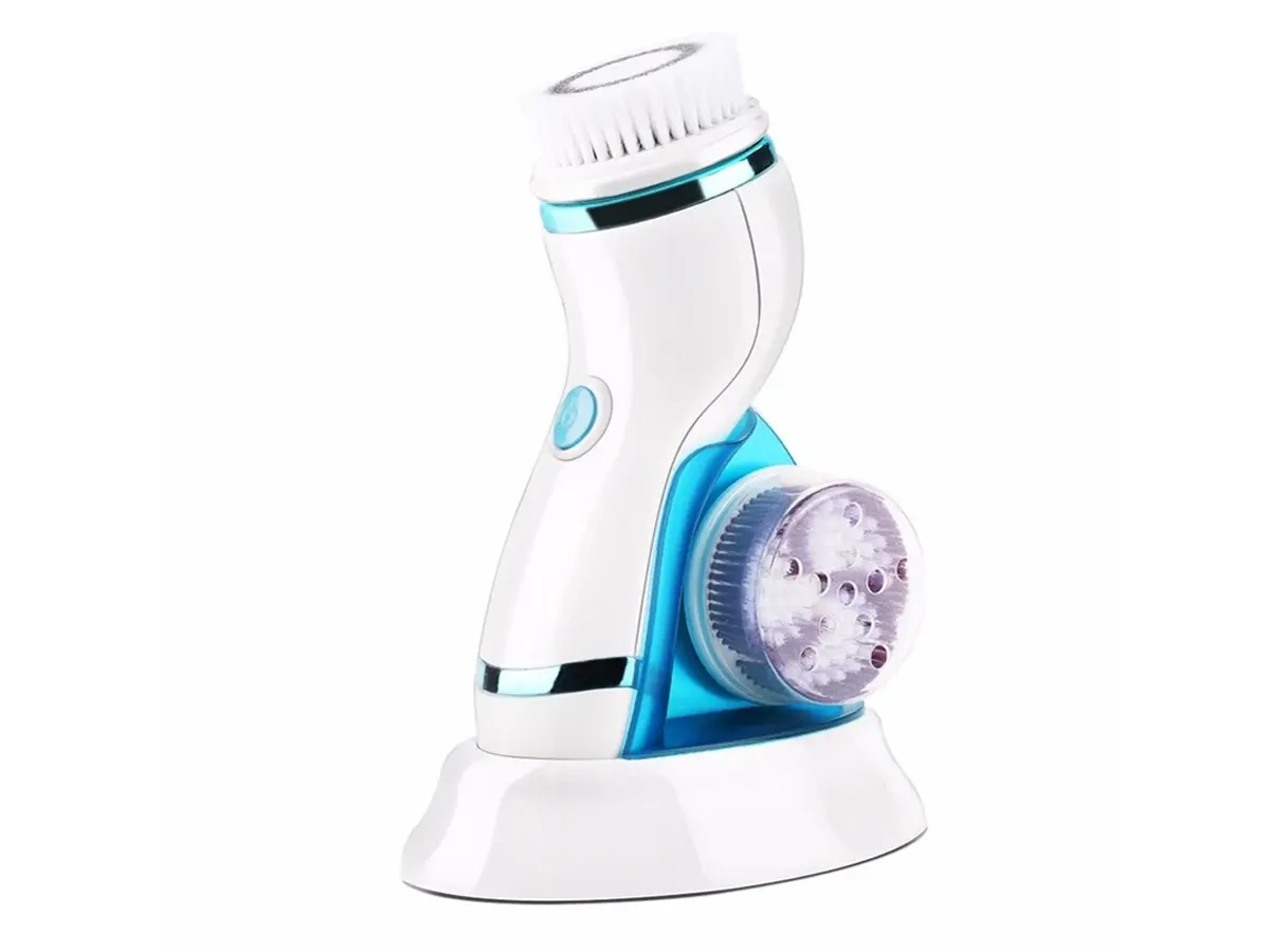 برس پاکسازی سینیئر مدل AE-8286B
