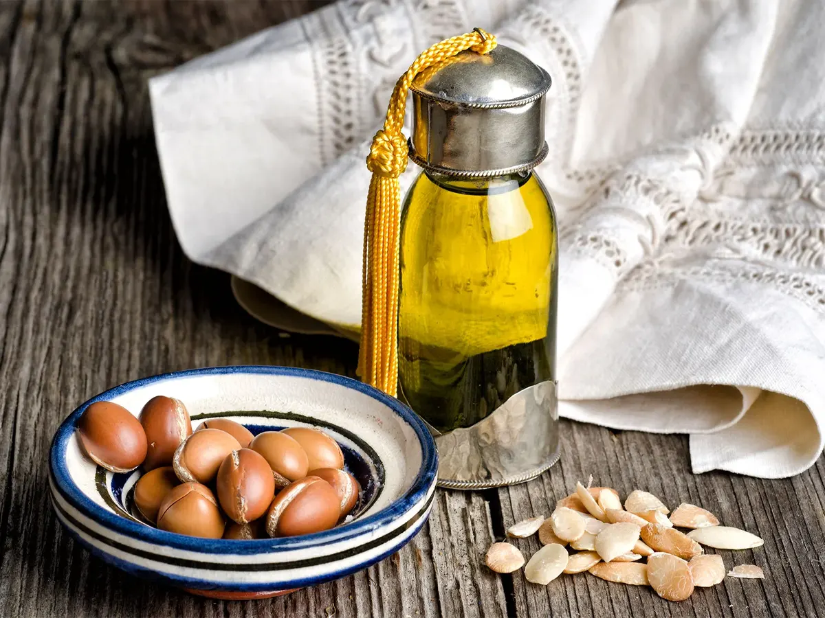 بهترین خواص روغن آرگان برای صورت