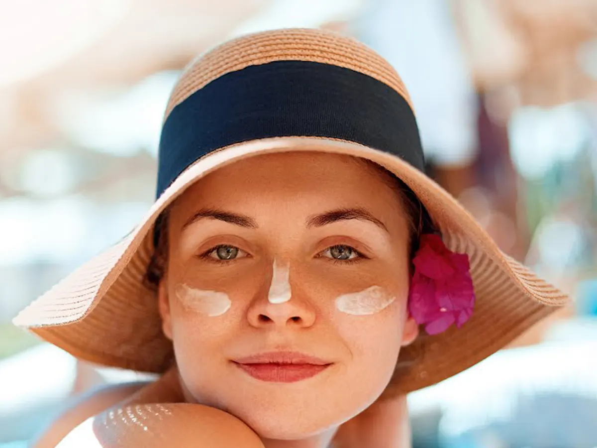 چگونه ضد آفتاب را تمدید کنیم؟