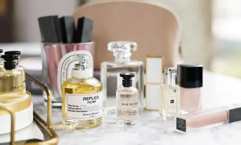 عطر مینیاتوری چیست