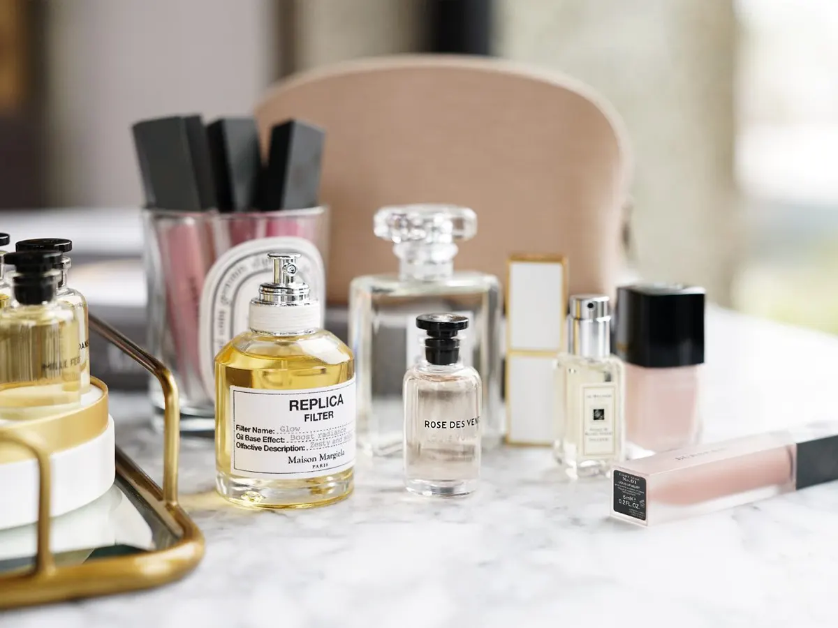 عطر مینیاتوری چیست