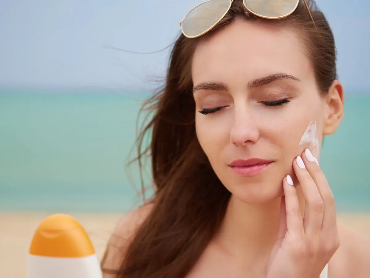 آیا کرم های ضد آفتاب مانع جذب ویتامین D می‌شوند؟
