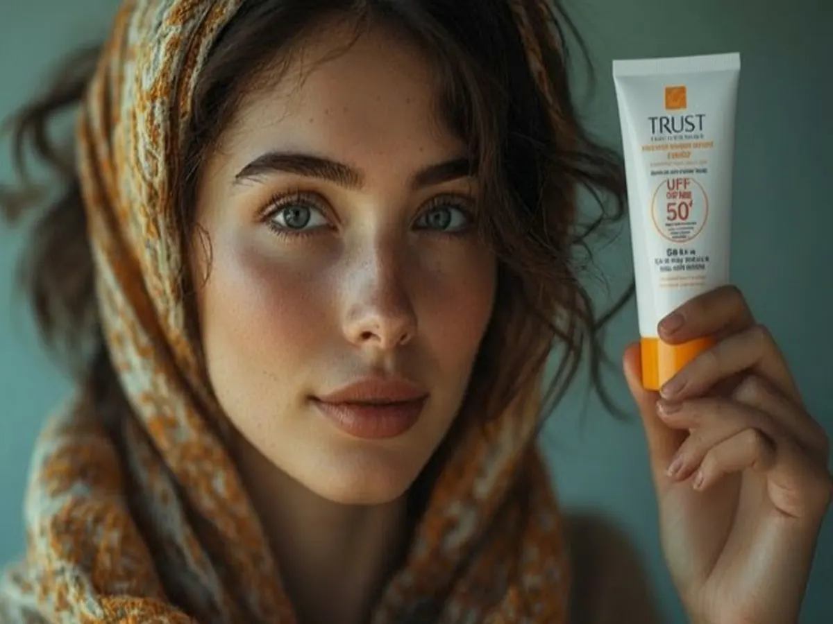 راهنمای جامع انتخاب بهترین کرم ضد آفتاب و آبرسان برای پوست خشک، چرب و مختلط