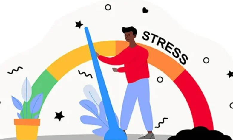 راهکارهای مقابله با اضطراب