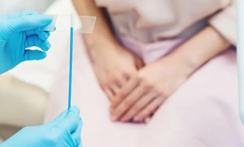 بهترین زمان انجام تست پاپ اسمیر