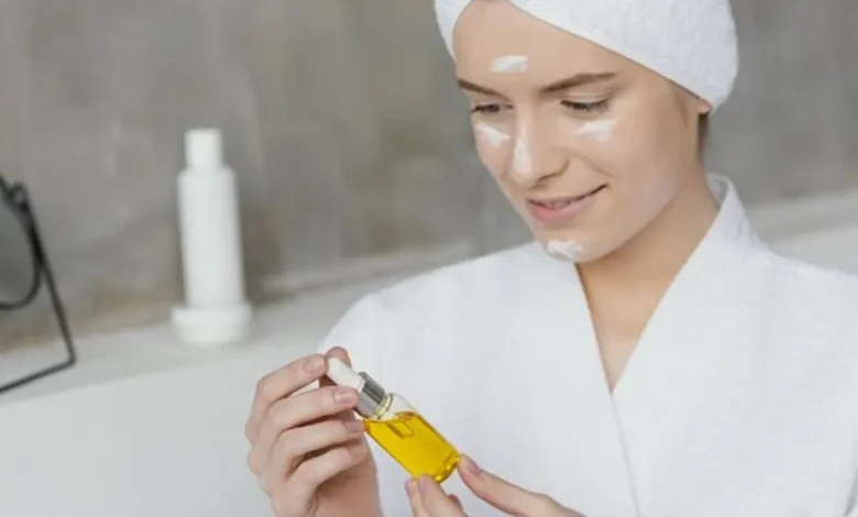 بهترین کرم و سرم رتینول