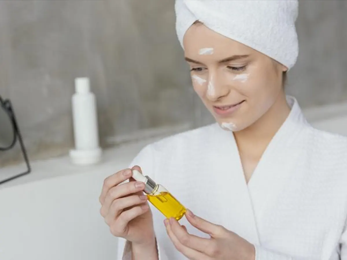 بهترین کرم و سرم رتینول