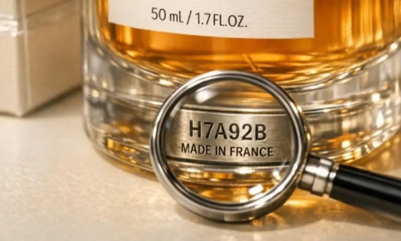راهنمای قطعی خرید عطر لوکس اصل