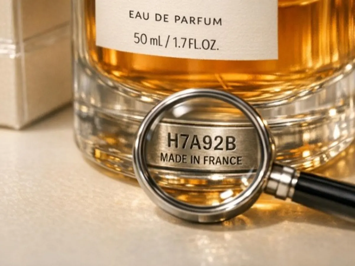 راهنمای قطعی خرید عطر لوکس اصل